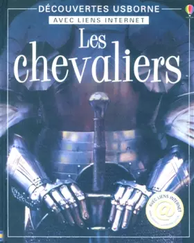 Couverture du produit · Les chevaliers