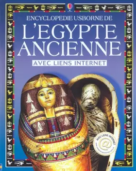 Couverture du produit · Egypte antique