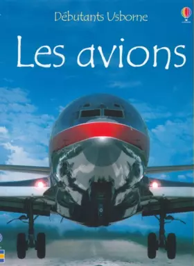 Couverture du produit · Les Avions