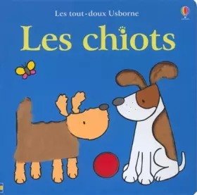 Couverture du produit · Chiots