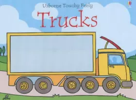 Couverture du produit · Trucks