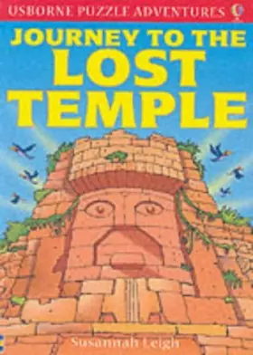 Couverture du produit · Journey to the Lost Temple