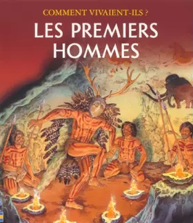 Couverture du produit · Premiers hommes