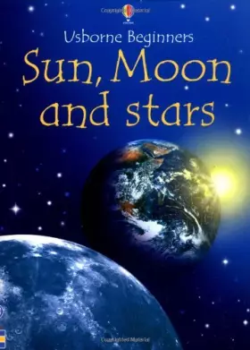 Couverture du produit · Sun, Moon and Stars