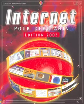 Couverture du produit · Internet 2003