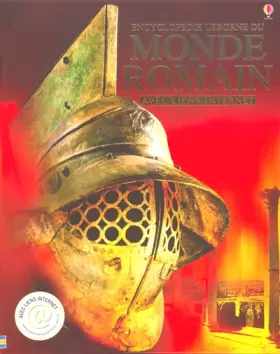 Couverture du produit · Le Monde Romain