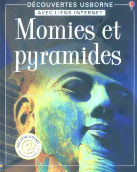 Couverture du produit · Momies et pyramides