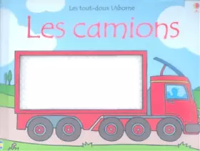 Couverture du produit · Les camions