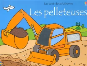Couverture du produit · Les pelleteuses