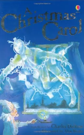 Couverture du produit · A Christmas Carol