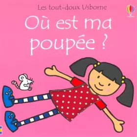 Couverture du produit · OU EST MA POUPEE