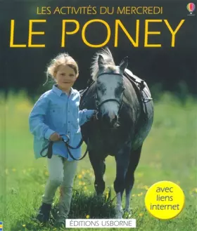 Couverture du produit · Le poney