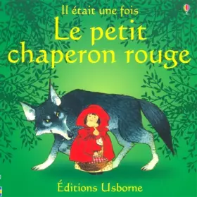 Couverture du produit · Le Petit Chaperon Rouge