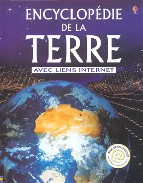 Couverture du produit · Encyclopédie de la Terre
