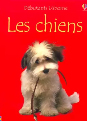 Couverture du produit · Les chiens