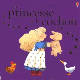 Couverture du produit · La Princesse et le Cochon