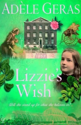 Couverture du produit · Lizzie's Wish