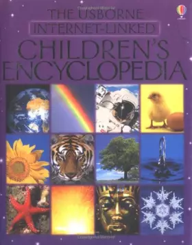Couverture du produit · Children's Encyclopedia
