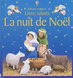 Couverture du produit · La nuit de Noël