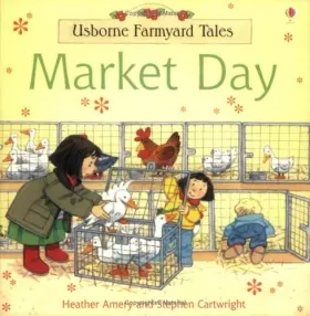 Couverture du produit · Market Day