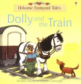 Couverture du produit · Dolly And The Train