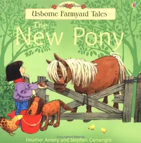 Couverture du produit · The New Pony
