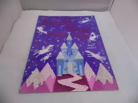 Couverture du produit · Sparkly Things to Make and Do