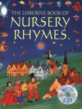 Couverture du produit · Nursery Rhymes plus CD