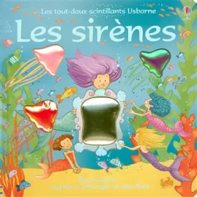 Couverture du produit · Les sirènes