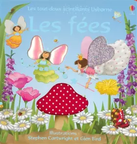 Couverture du produit · Les fées