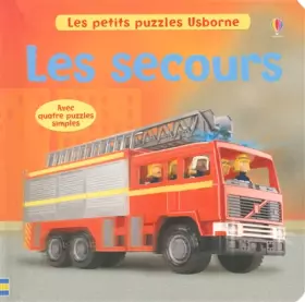 Couverture du produit · SECOURS