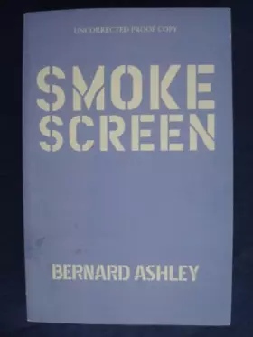 Couverture du produit · Smokescreen