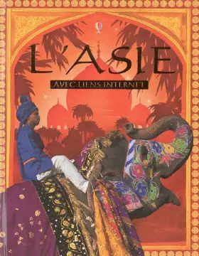 Couverture du produit · L'Asie