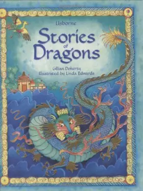 Couverture du produit · Stories of Dragons
