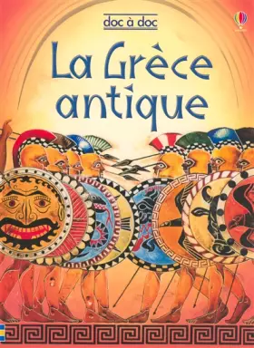 Couverture du produit · La Grèce antique