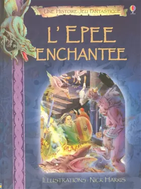 Couverture du produit · L'Epée enchantée