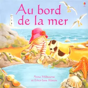 Couverture du produit · Au bord de la mer