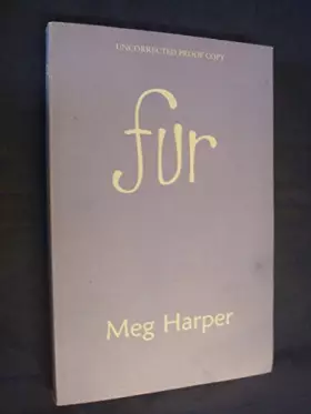 Couverture du produit · Fur