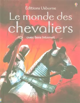 Couverture du produit · CHEVALIERS ET ARMURES