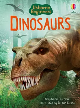 Couverture du produit · Dinosaurs
