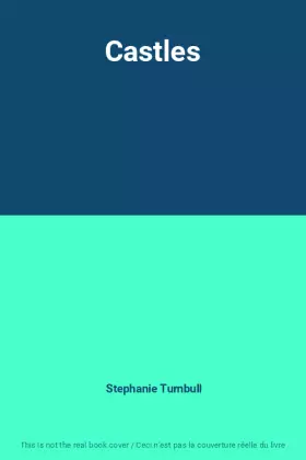 Couverture du produit · Castles