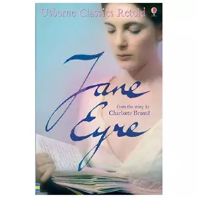 Couverture du produit · Jane Eyre
