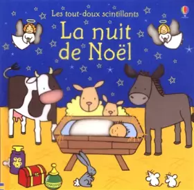 Couverture du produit · LA NUIT DE NOEL