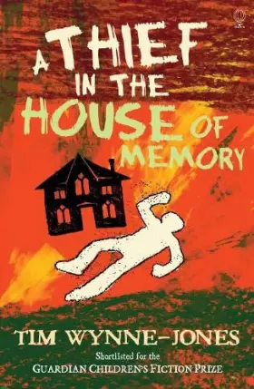 Couverture du produit · A Thief in the House of Memory