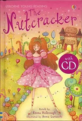 Couverture du produit · The Nutcracker