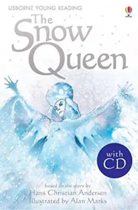 Couverture du produit · THE SNOW QUEEN YR CD (Young Reading Series 2)