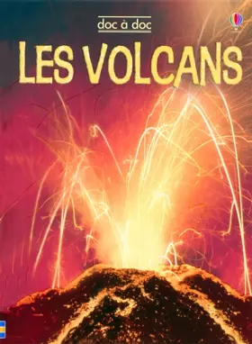Couverture du produit · VOLCANS