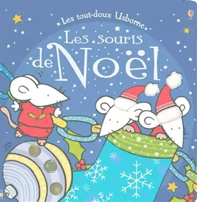 Couverture du produit · LES SOURIS DE NOEL