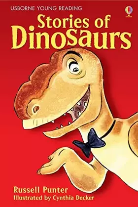 Couverture du produit · Stories of Dinosaurs