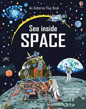 Couverture du produit · see inside space